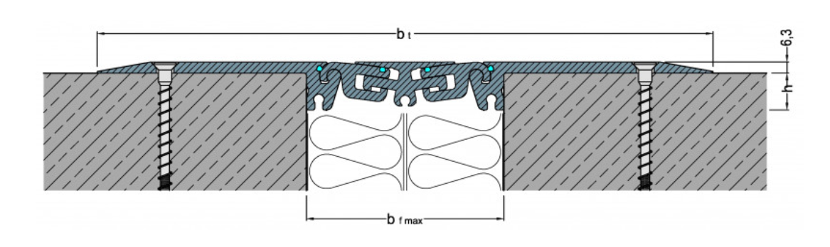 FSNX 105 - Imagem técnica